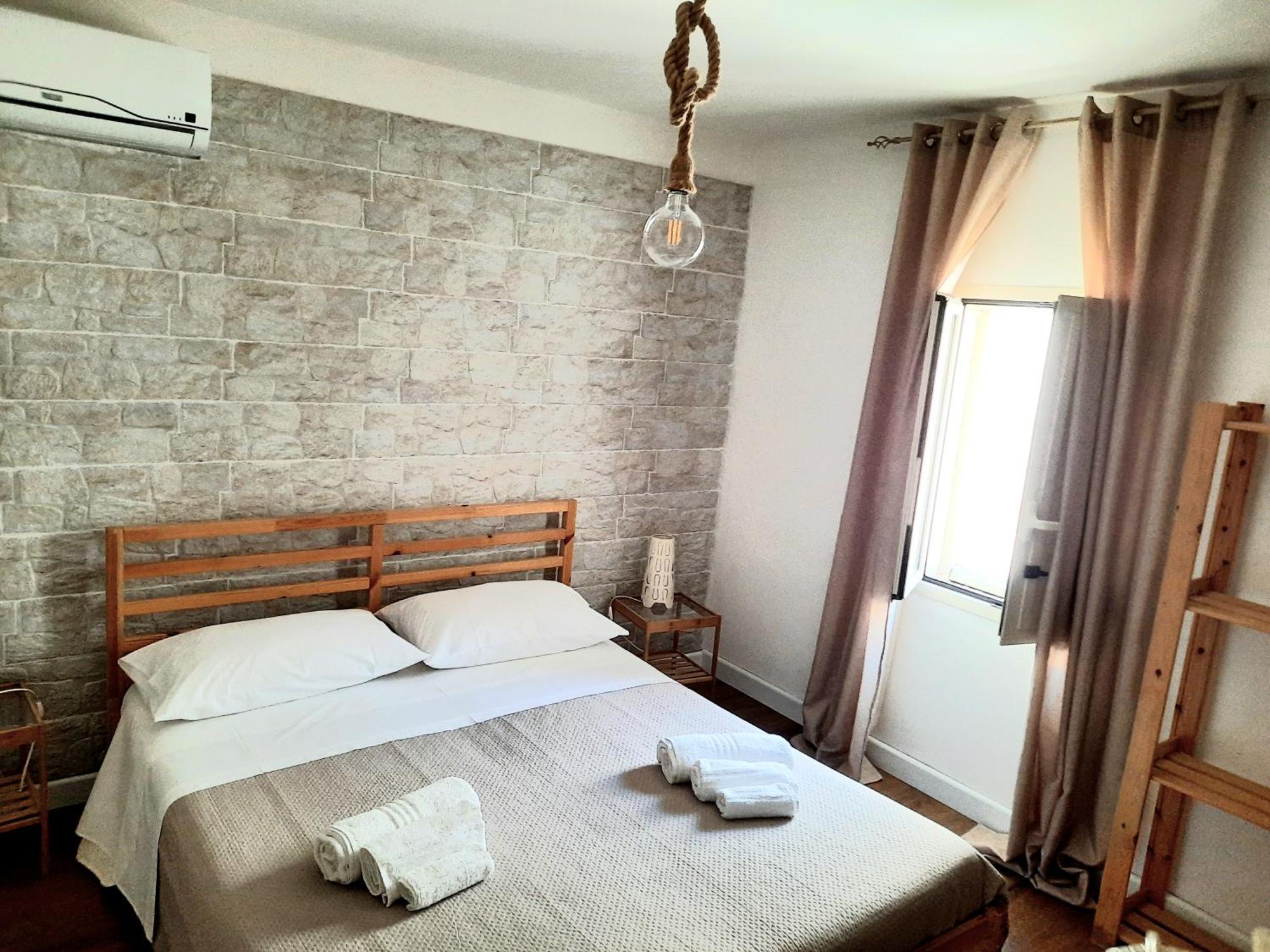 Guest House Santa Caterina Monopoli Exterior foto
